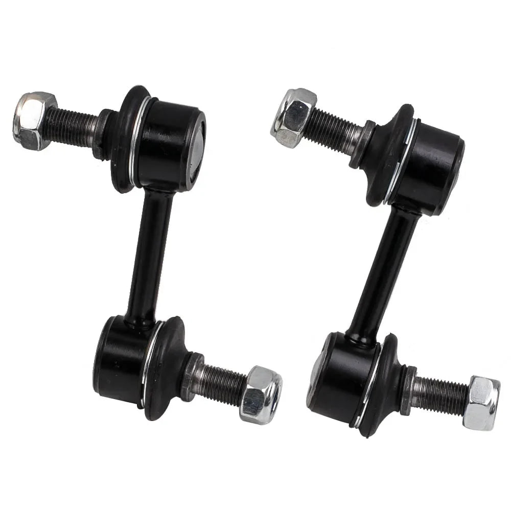4x Stabilizer Sway Bar End Links for Chevrolet Corvette C5 C6 Front Rear MS50823