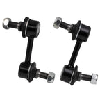4x Stabilizer Sway Bar End Links for Chevrolet Corvette C5 C6 Front Rear MS50823