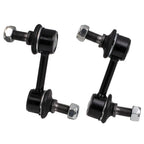 4x Stabilizer Sway Bar End Links for Chevrolet Corvette C5 C6 Front Rear MS50823