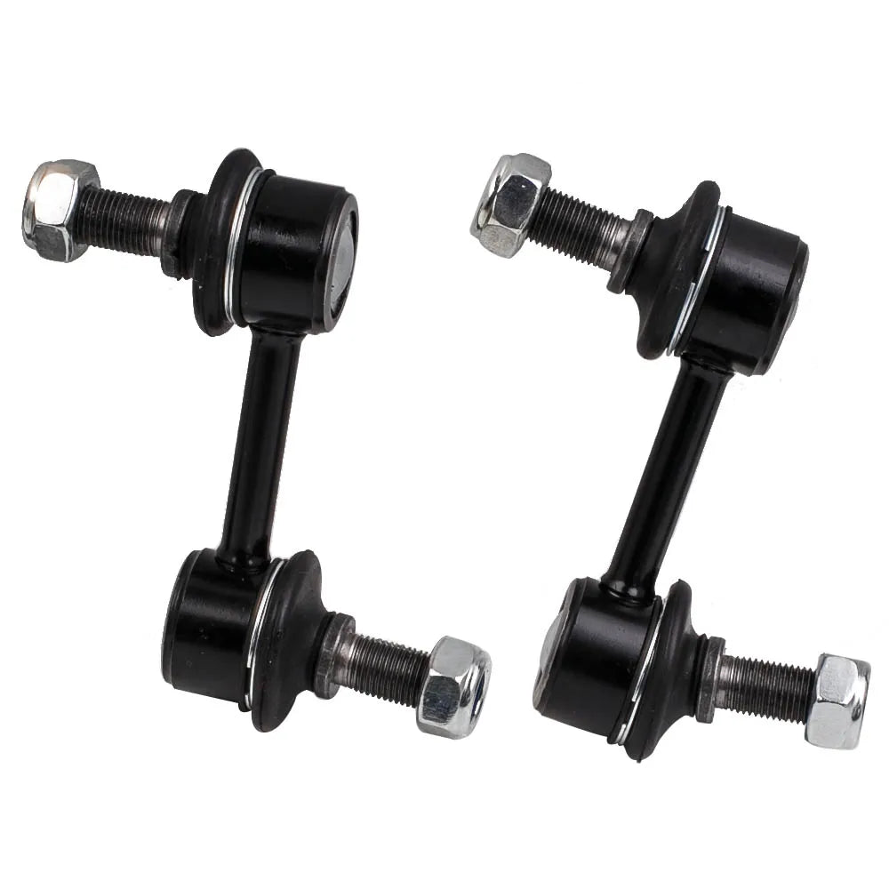 4x Stabilizer Sway Bar End Links for Chevrolet Corvette C5 C6 Front Rear MS50823