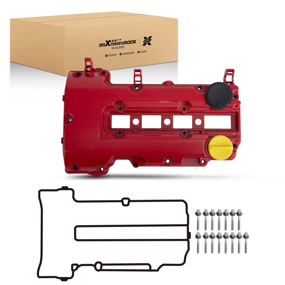 Valve Cover for Cadillac ELR 1.4L 2014-2016 for Chevy Cadillac ELR Buick 25198498  25198874 25198874 55573746