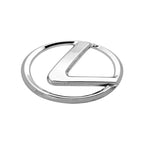 Car Steering Wheel Sticker Badge Decoration Auto Accessories For  CT200H ES350 GX460 470 IS250 LS460 NX300 RX300 350 450H NX RX