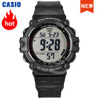 Casio watch menTen years of electricity top luxur set LED digital sport Waterproof quartz men watch relogio masculino AE-1500WH