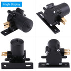 Windscreen Washer Pump 12V Universal Windshield Windscreen Wiper Washer Pump Motor for Car Van Bus Truck Windshield Washer Pump