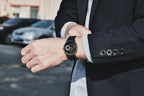 2026 New PAGANI DESIGN 40mm Men's Quartz Watch Luxury Business Sports Edition 100m Waterproof reloj hombre