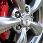 4pcs 54/68MM Car Wheel Center Hub Caps Badge Auto Tire Hubcap Accessories for Ford Focus 2 3 4 MK2 MK3 MK5 Fiesta MK7 Mondeo