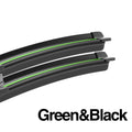 For Chevrolet Bolt EV 2016-2023 Front Windshield Wiper Blades 2pcs Windscreen Window Accessories 2017 2018 2019 2020 2021 2022