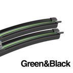 For Chevrolet Bolt EV 2016-2023 Front Windshield Wiper Blades 2pcs Windscreen Window Accessories 2017 2018 2019 2020 2021 2022
