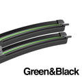 For Chevrolet Bolt EV 2016-2023 Front Windshield Wiper Blades 2pcs Windscreen Window Accessories 2017 2018 2019 2020 2021 2022
