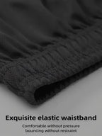 New summer fitness sportswear for men, short-sleeved T-shirt and shorts two-piece set, breathable and quick-drying casual wear.