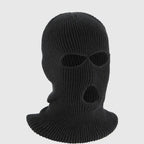 Universal Car Headrest Cover Car Seat Face Mask Ski Mask Halloween Christmas Funny Decoration for Tesla BMW Ford Volkswagen Kia