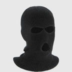 Universal Car Headrest Cover Car Seat Face Mask Ski Mask Halloween Christmas Funny Decoration for Tesla BMW Ford Volkswagen Kia