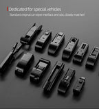 For Chevrolet Bolt EV 2016-2023 Front Windshield Wiper Blades 2pcs Windscreen Window Accessories 2017 2018 2019 2020 2021 2022