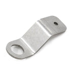 Bolt on Radiator Bracket Kit Compatible with Honda Civic EG/EK 1992-2000 Integra 1994-2001 K-Swap K Series K20 K24