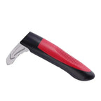Non-Slip Car Door Handle Armrest Assist Grab Bar for Elderly Ergonomic Vehicle Support Handle Cane Aid Auto Safety Tool