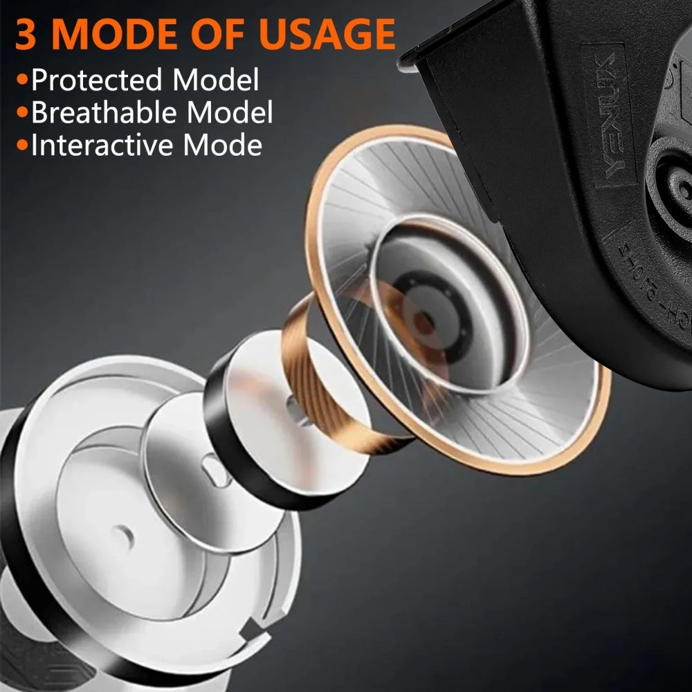 410/510Hz High Low Pitch Snail Horn Loud For Audi A3 A4 A6 A8 Q3 Q5 Q7 TT B6 B7 Skoda Octavia MK4 VW Passat Jetta MK7 Audi A6 A4