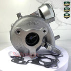 GT2056V Turbocharger For Nissan Frontier D40 Pathfinder R51 YD25 Navara Pickup 14411-EB700 14411EB700 14411-EC00C 14411-EB70D
