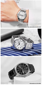 Casio watch for men simple fashionable Waterproof Quartz Watch reloj casio hombre free shipping MTP-V006 series