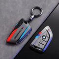Fashion Sport Style TPU Car Key Case Cover Shell For BMW F20 G20 G30 X1 X3 X4 X5 G05 X6 X7 G11 F15 F16 G01 G02 F48 G30 Accessory