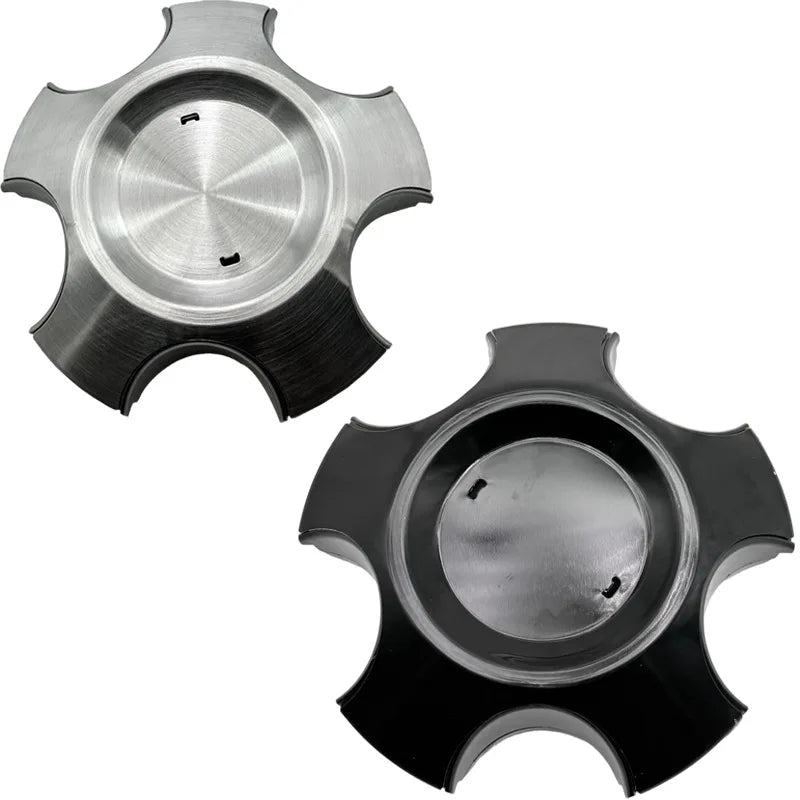 OE 42603-0C110  Car Wheel Center Hub Cap Cover Compatible with for Toyota Tundra 2009-2017 Sequoia 2008-2017 Auto Rim Center Ca