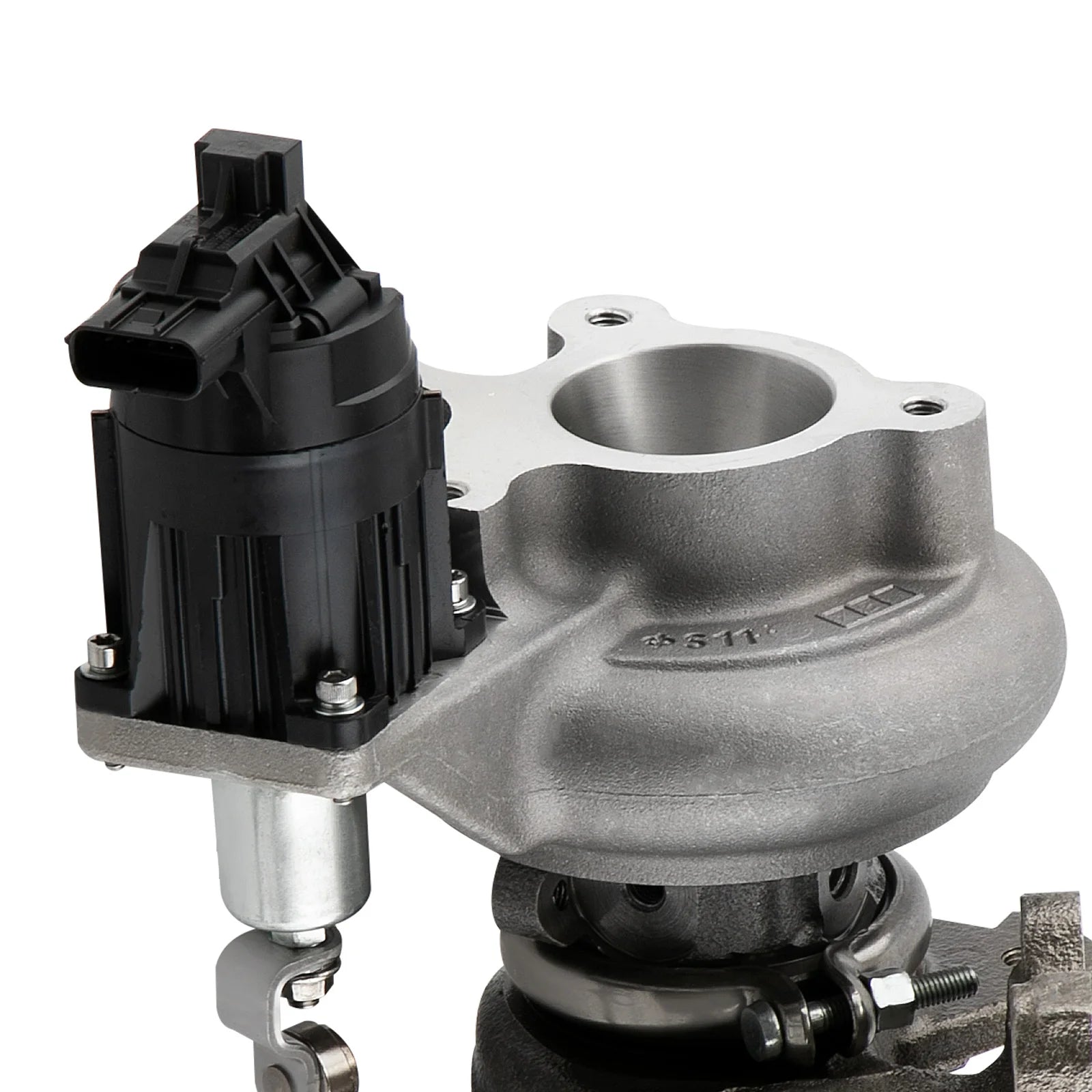 Turbo Turbocharger w/ Actuator for Honda CRV Civic 1.5T 1.5L 49373-07010  49373-07012  49373-07013 189005AAA010M3