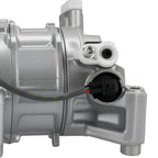 Air Conditioning Compressor For Honda Accord 18-19-20-21-22 CO11552C 7-Groove