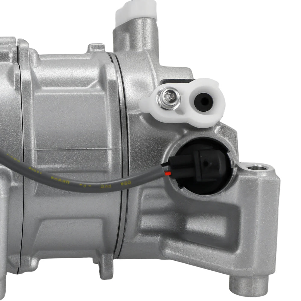 Air Conditioning Compressor For Honda Accord 18-19-20-21-22 CO11552C 7-Groove