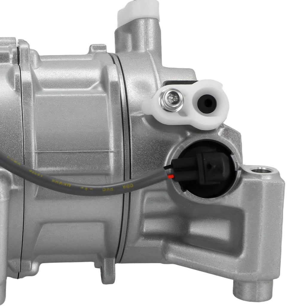 Air Conditioning Compressor For Honda Accord 18-19-20-21-22 CO11552C 7-Groove