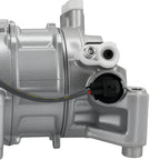 Air Conditioning Compressor For Honda Accord 18-19-20-21-22 CO11552C 7-Groove
