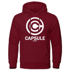 Sudadera con capucha para hombre, moda deportiva, cuello redondo, sudadera para hombre, suéter Harajuku, ropa de calle