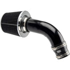 1Set 3" Cold Air Intake Filter Induction Kit Pipe Power Flow Hose System