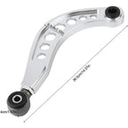 2Pcs For Honda Civic 2006-2011 Adjustable Rear Upper Camber Control Arms Kit Fit