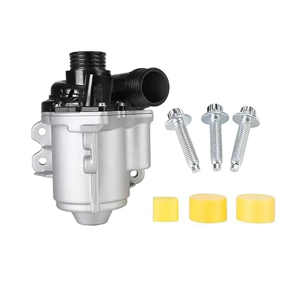 11517632426 Engine Electric Cooling Water Pump 11517563659 For BMW X3 X4 X5 X6 Z4 F06 F07 F10 F11 F12 F13 N54 N55 11517888885