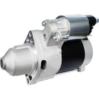SR4280006610 228000-6610 2280006610 For Kawasaki FX921V 31HP 2009 21163-0755 21163-0803 New Starter 12VT 10T CCW