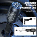 Car Seat Cooler Pad 16-Fan Car Seat Cooling Cushion with Massage 12V Ventilated Car Seat Pad Universal Anti-Slip Car Seat Cover