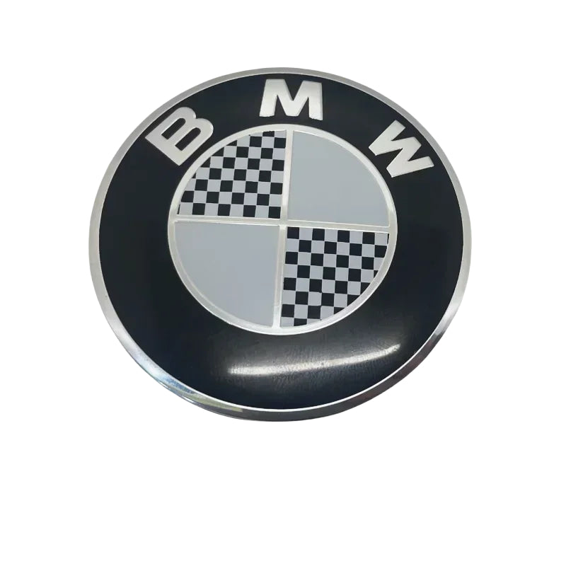 60mm-4pcs BMW hub cover tire center is suitable for hub cover replacement parts with 60mm diameter.