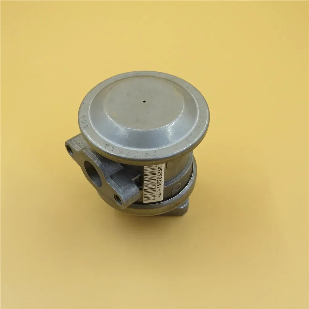 SCJYRXS  For VW Passat Touareg  078131101N Fit Audi A4 S4 A6 S6 A8 Automatic EGR Combi Secondary Circulation Control Valve