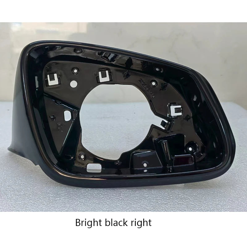 For BMW X1 F48 F49 2016-2022 Side Mirror Housing Frame Shell Auto Replacement Exterior Parts