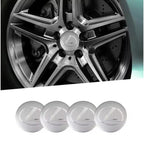 4Pcs 56MM Car Wheel Center Hub Cap Rim Cover Emblem Stickers For Lexus IS250 IS200 CT200h GS300 LS430 RX450h LX570 IS300 ES RX