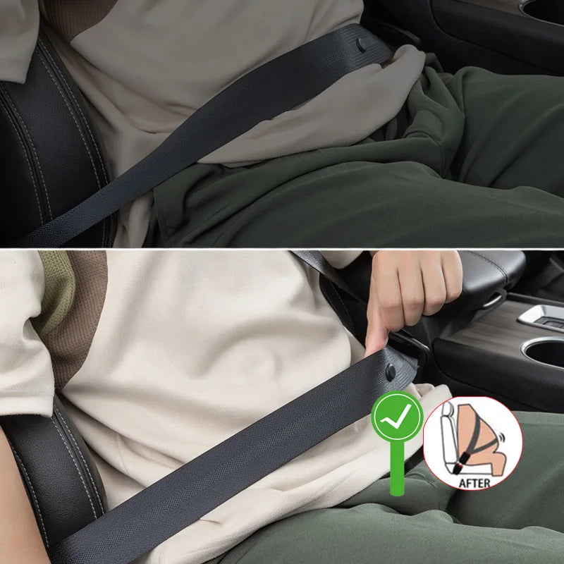 Car Safety Seat Belt Extension for for,ford,Chevrolet,Mazda,honda,toyota