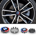 4Pc 68mm 56mm Car Rim Cover Wheel Hub Center Caps Badge Emblem Accessories For BMW E90 E60 F18 E46 F30 F20 M2 M5 M3 E87 M4 X3 X5