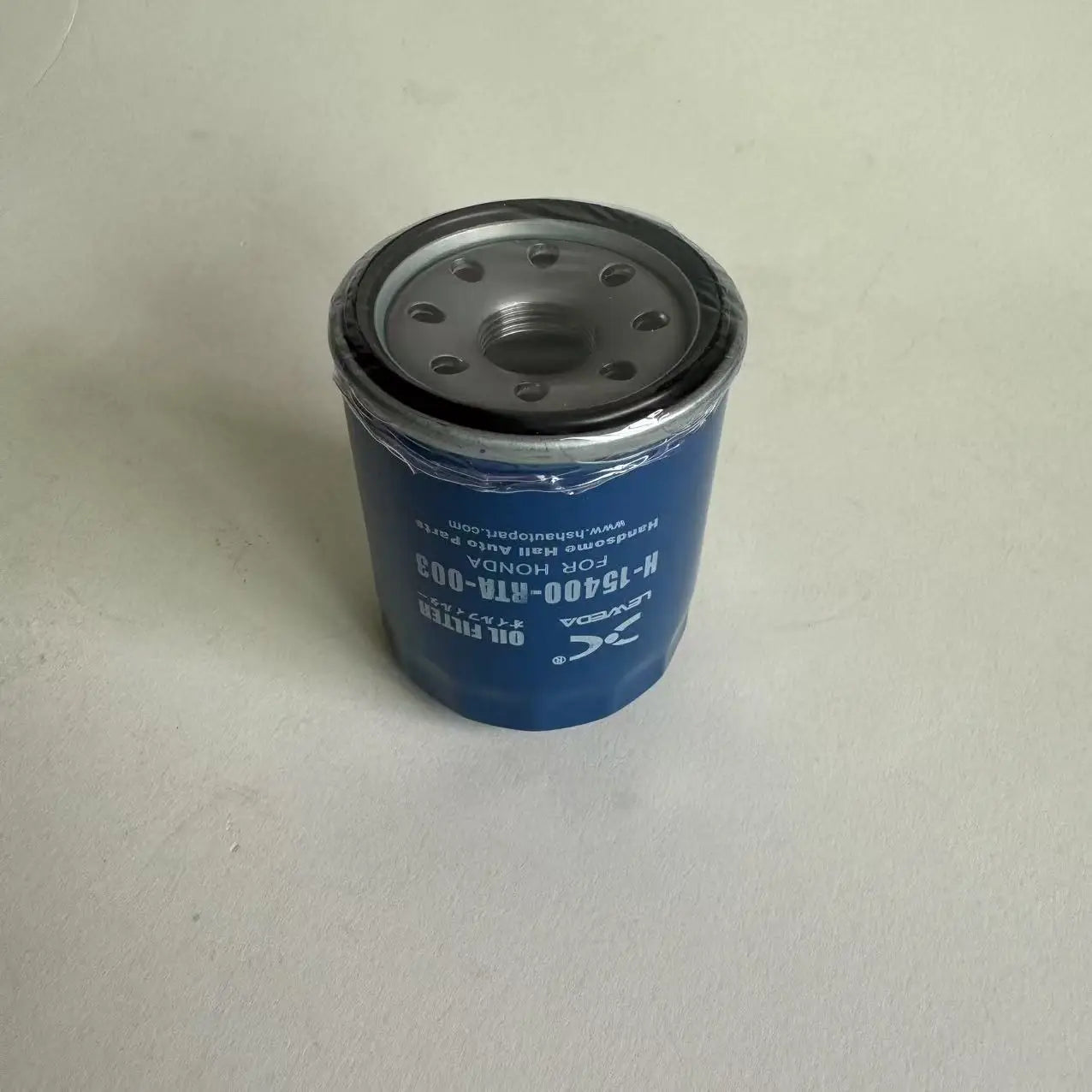 LEWEDA High Quality 15400-RTA-003 Oil Filter For Honda Civic CR-V Fit Replace 15400-PLC-004 15400-RAF-T01