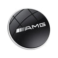 1pc Car Front Hood Emblem Auto Goods For Mercedes Benz W212 W213 W205 W177 V177 W247 W176 CES CLS CLA CLK CLG GLS X253 W166