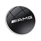 1pc Car Front Hood Emblem Auto Goods For Mercedes Benz W212 W213 W205 W177 V177 W247 W176 CES CLS CLA CLK CLG GLS X253 W166