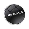 1pc Car Front Hood Emblem Auto Goods For Mercedes Benz W212 W213 W205 W177 V177 W247 W176 CES CLS CLA CLK CLG GLS X253 W166