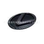 Pasted 10-16cm Front Grille Rear Trunk Badge Replacement Sticker for Lexus GS GX IS LS LX NX RX RX270 Ct200h IS250 ES 220D IS300