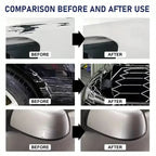 automotive scratch repair varnish, car scratch whirlwind solvent, paint care tools, anti-scratch wax, paint care tools