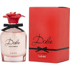 D&G DOLCE GARDEN True Love Sicily EDP Long Lasting Fragrance 75ml