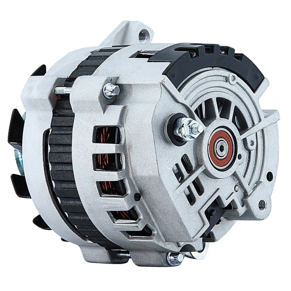 Alternator for ChevroletTahoe C/K Series GMC Bravada 1989 1990 91 92 93 94 95