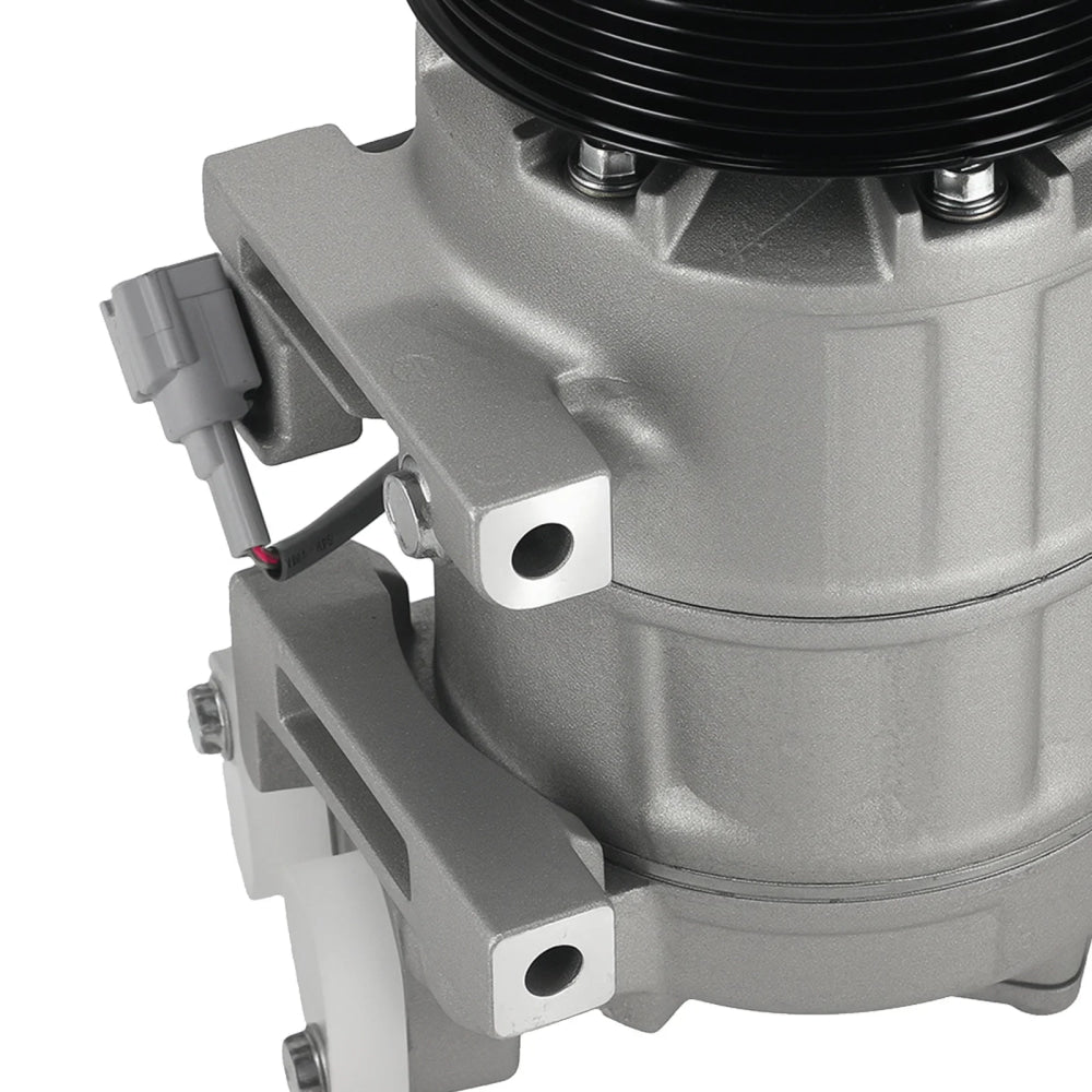 Air Conditioning Compressor For Nissan Altima 2.5L 2013-2018 Rogue 2014-2020